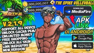 Review The Spike Versi 2.1.9 Terbaru 2023 #5