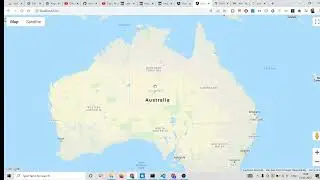 Пример использования Javascript API Google Maps в Angular 13 для встраивания карт с маркерами в б...