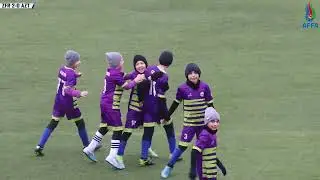 U-11 liqası 