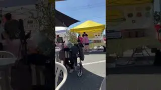 Farmers market Stanwood.