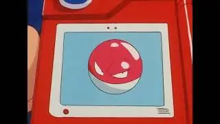 Voltorb Pok&eacute;dex Entries..wmv