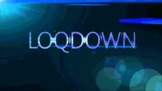 LOQDOWN - CRACKED (CHILLSTEP).