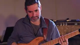 Tema 2 quartet de jazz