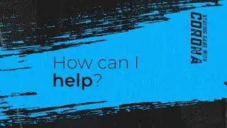3 ways to help people during the Lockdown | Staying sane with Corona