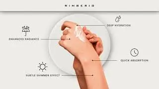Cosmetics Product Comparison Video Portfolio