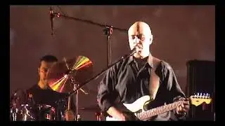 Franco Vinci Blues Band - 