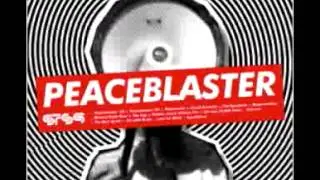 STS9 - Peaceblaster '68 (Official Audio)