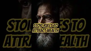 5 Stoic Rules to Attract Wealth (Marcus Aurelius Knew)
