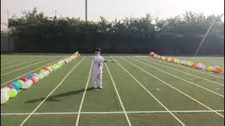 Ahmed Ali Great performance.#2025 #beconehouse#school#game#pakistan#art#gala#sportgame#newyear#2026 