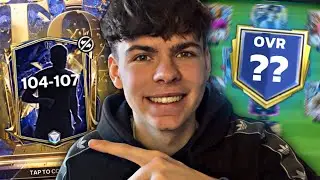 TOTY VYLEP&Scaron;EN&Iacute; T&Yacute;MU! 🤯 TOTY Pack Opening⭐️ FC Mobile CZ