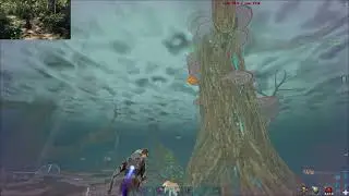! ARK LATAM PVP VS MACACOS !