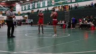 Moises B. - Match 3