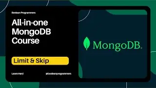 Mongoose Limit & Skip Function