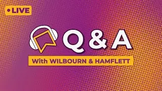 Wrestling Q&A LIVE (Oct 6 2025)