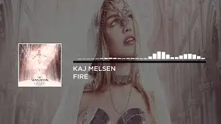 Kaj Melsen - Fire (Original Mix) [Big & Dirty Recordings]