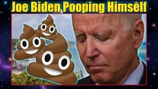 Did Biden REALLY Poop His Pants???