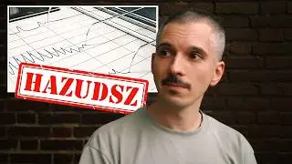 Te j&oacute;l hazudsz?