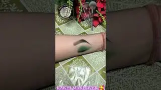Beautiful eye makeup ideas for makeup lover || hand on practice || eye makeup tutorial || bridal 