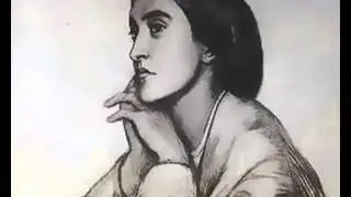 Uphill by Christina Rossetti (Poetry)
