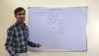 Quadratic Equation Basics : Easiest Way to Understand