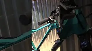 Откройте для себя этот велосипед &mdash; Samedi 27 X 2 Tandem Bike