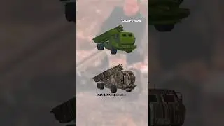 HIMARS In Ukraine. Big Mistake from Russia!!! #shorts #himars #warinukraine