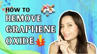 How To Remove Graphene Oxide