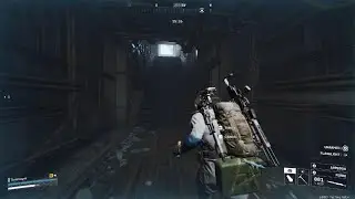 ARC Raiders bomber caught me when i spawned