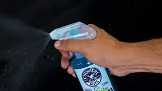 5  Of The Best Waterless Car Washing Treatments You Can Buy On Amazon