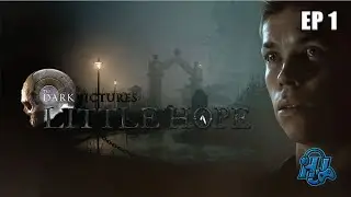 Little Hope Part 1 - ความวังอันริบลับ▕    Hoyjor Channel▕