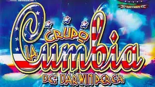 Grupo La Cumbia De Darwin Perea: Tu Libertad