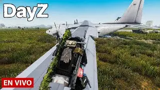 DayZ:PvE-Livestream LIVE 🔴