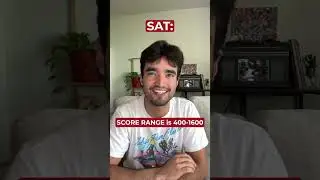 SAT or ACT? Which Test is Right for You?
