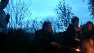 Kasper og jakob ryger bambus