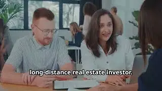 Make Money From ANY Location With Remote Real Estate Investing!