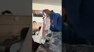 Children&rsquo;s place  haul pt 1 #sahm #fypシ゚viral #clothinghaul #mexican 