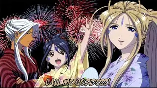 Ah My Goddess Call Me Goddess! (Megami-sama to Oyobi!) OST Extended