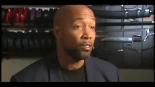 Bobby Samuels: Promo Reel, 2011
