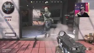 RANT ON STATE OF COD (SBMM and Warzone ) - Best and Worst Plays January 2021