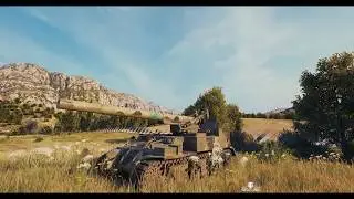 M12 - Ace Tanker, Fadin's Medal and Confederate