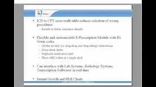 HiArc EHR -- Introduction