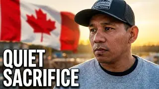 Ang Tahimik na Sakripisyo ng isang OFW sa Canada🇨🇦Summer vlog Compilation #buhaycanada #reality #tfw