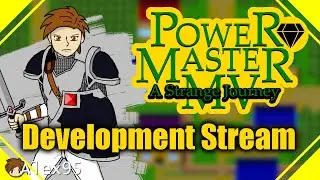 Power Master Game Development | Town of Zora