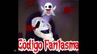 CODIGO FANTASMA ~ FGG-Liam M     #music #trap #argentina #musica 