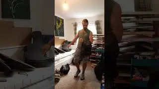 Gunny Sack posterior chain