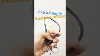 Lenovo HE05X II New Edition. Take The Real Sound Maker. #headphones #wireless #neckband #earphone