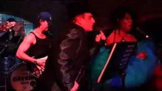 LA ORQUESTA MONDRAGÓN EN 
