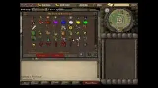 Doom2urlife's Rs'07 Bank Video (with Commentary)