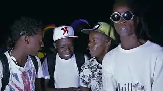 OverDrive Riddim Medley Official HD Video December 2016 Zimdancehall