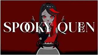 【Official BGM】ＳＰＯＯＫＹ　ＱＵＥＥＮ【Cremisia Rot】